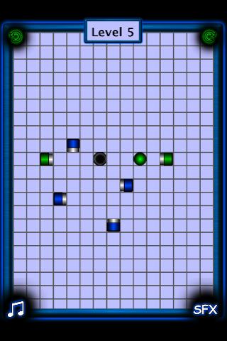 Sink-It Screen 2