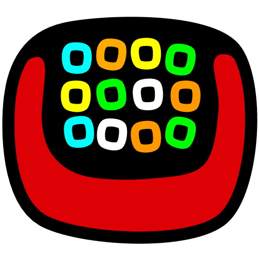 Toki Pona Keyboard plugin LOGO-APP點子