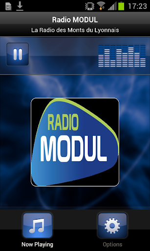 Radio MODUL