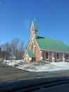 St. Johns Anglican Church