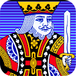 Cover Image of Tải xuống FreeCell Solitaire 2.1.7 APK