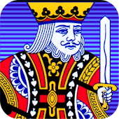 FreeCell Solitaire