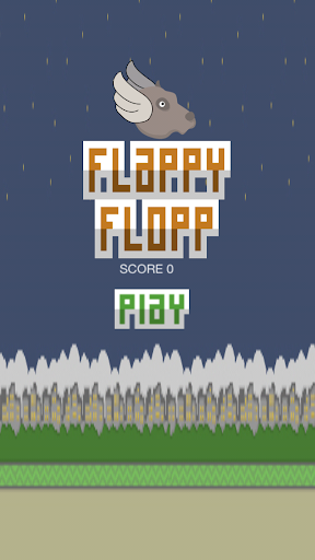 FlappyFlopp