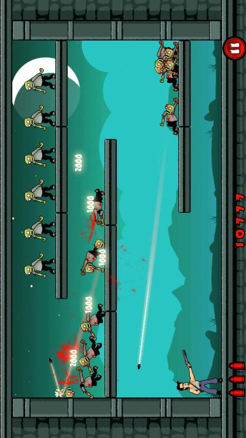 Stupid Zombies Android