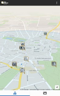 Zeitfenster Weimar Screenshots 3