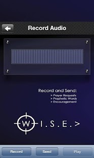 How to mod WISE App patch 1.401 apk for bluestacks
