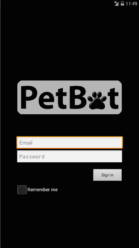 PetBot