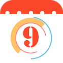 Days Plan icon