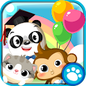 Dr. Panda's Daycare