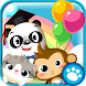 Dr. Panda's Daycare icon