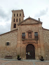 Iglesia de Arcos
