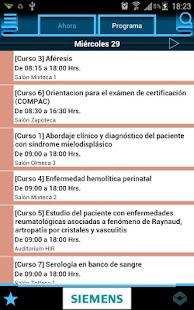 CNMPC 2014 Screenshots 1