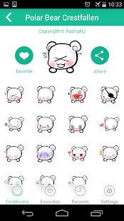 Download Emoticons Sticker for WhatsApp APK for Android