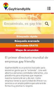 Free Download Gayfriendlylife APK for Android