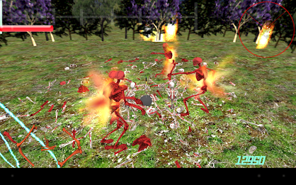 Excalibur Strength poster 7