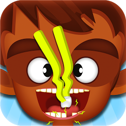 Monster Wisdom Tooth v69.1
