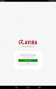 免費下載工具APP|Avira Secure Backup app開箱文|APP開箱王