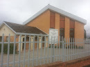Old Apostolic Church Of Africa