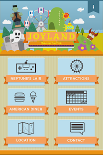 Download Joyland APK for PC