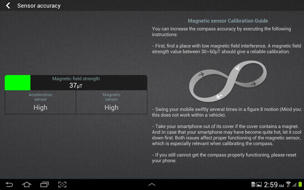 Compass Level Android Apps on Google Play