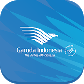 MOBILE GARUDA INDONESIA