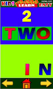 Mom Teach Me 123 - FREE Screenshots 4