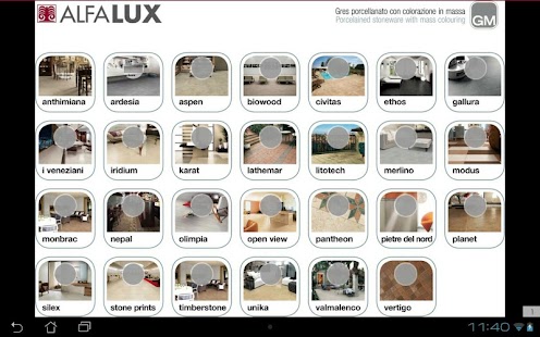 Download ALFALUX APK for Android
