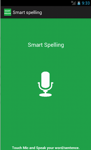 【免費教育App】Smart Spelling-APP點子