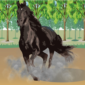 Wild Horse Climb Racing for PC and MAC