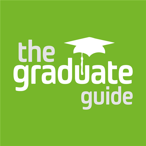 The Graduate Guide 新聞 App LOGO-APP開箱王