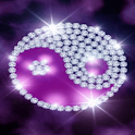 Ying Yang Bling Live Wallpaper