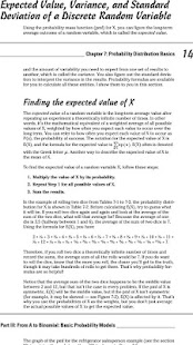 Probability eBook Screenshots 5