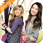 Cover Image of Télécharger iCarly Puzzle Slide 1.1 APK