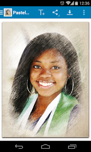 Pho.to Lab PRO Photo Editor! - screenshot thumbnail