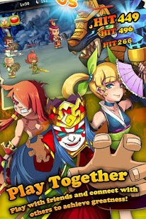 Free Download Three Kingdom Wars APK for PC