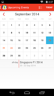 Free Ferrari Owners Club Malaysia APK