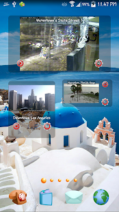 Cameras US - Traffic cams USA Screenshots 22
