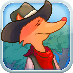 Uncle Remus: Chapter 1 1.0