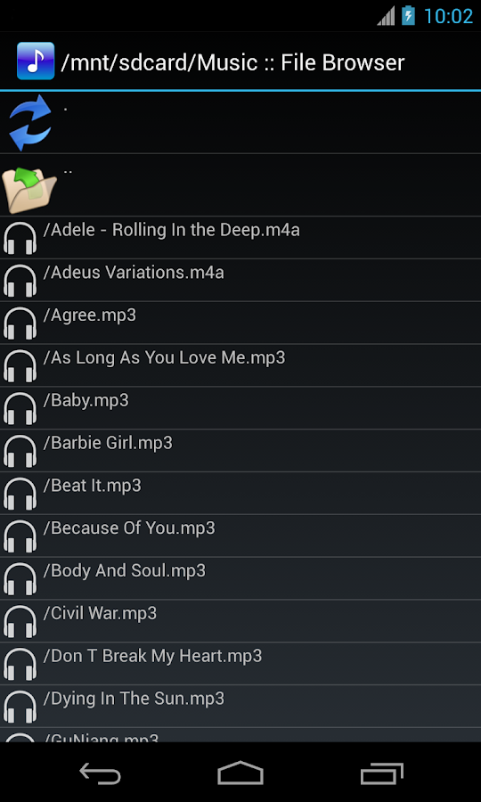 Ringtone Maker Android