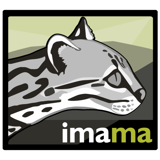 imama LOGO-APP點子