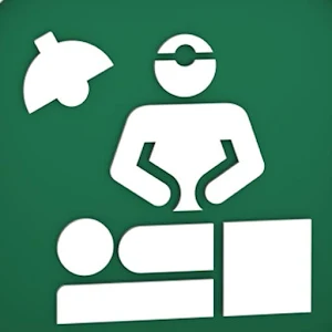 Surgeon Logbook 醫療 App LOGO-APP開箱王