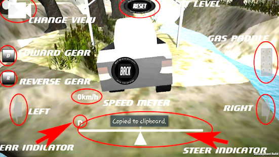 How to get 4WD challenge 1.94 mod apk for bluestacks
