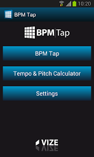Free BPM Tap Free APK for Android