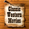 Classic Western Movies logo