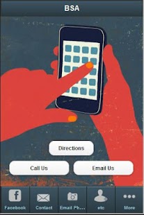 Lastest Blue Sky Appz APK