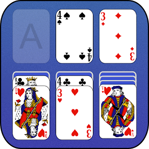 Asieno Solitaire Free.apk 1.1.2