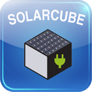 SolarCube(솔라큐브) PV모니터링 1.1