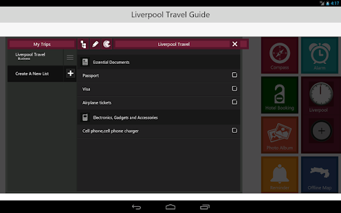 Liverpool Travel Guide - Android Apps on Google Play