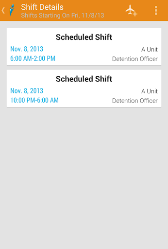 【免費商業App】EmLogis SmartRules Scheduler™-APP點子