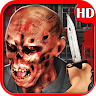 Knife King-Zombie War 3D HD Game icon